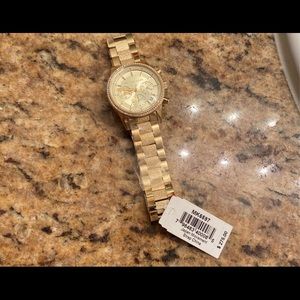 Brand New Michael Kors watch